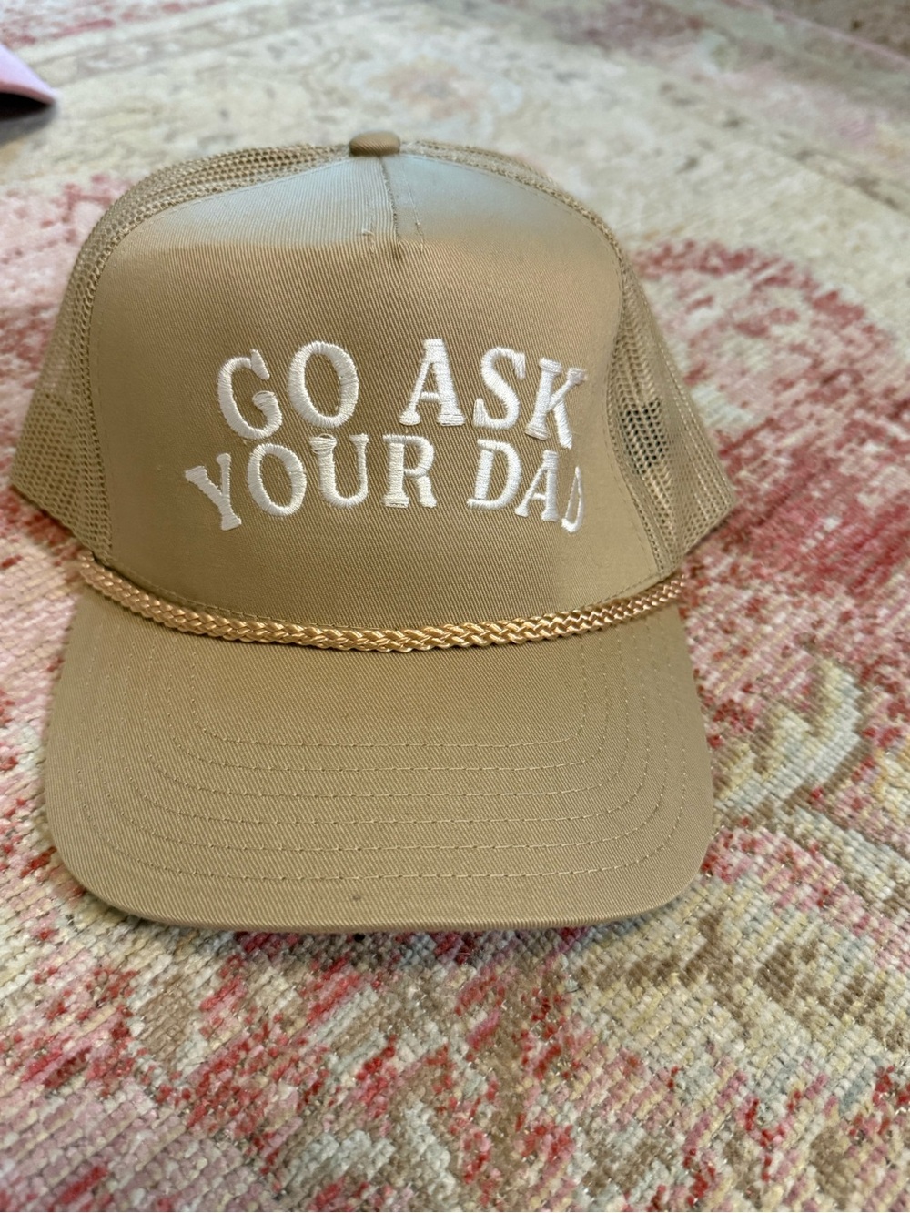 Mom Life Hat Bundle - Picture 8 of 8